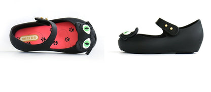 Binx Cat Shoes kids and adult- pre order