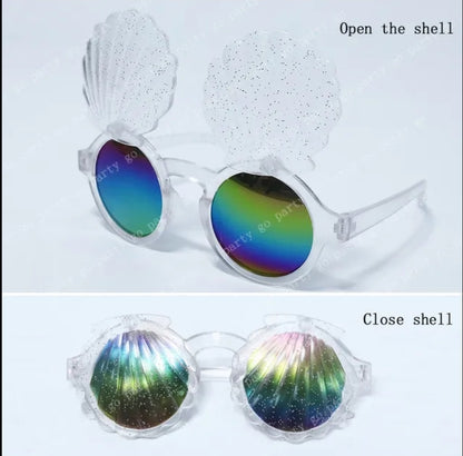 Mermaid Sunglasses
