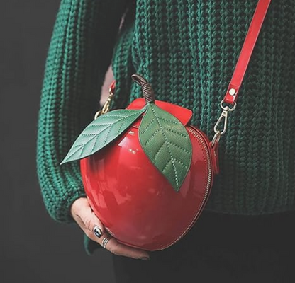 Apple purse pre order