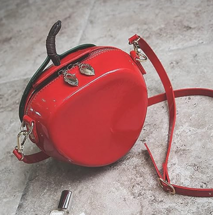 Apple purse pre order