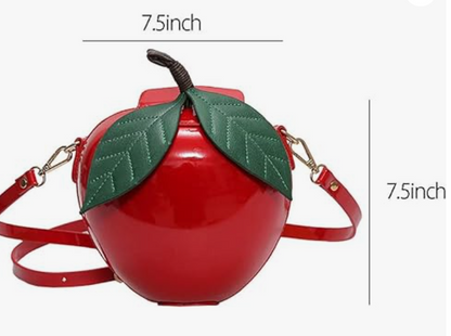 Apple purse pre order