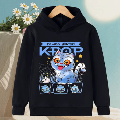 Kpop demon hunter shirt