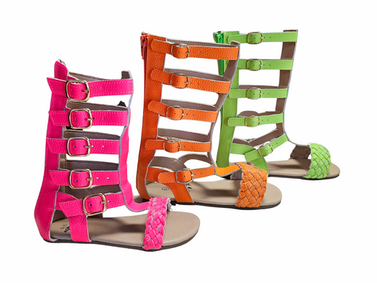 Presley Gladiator sandal