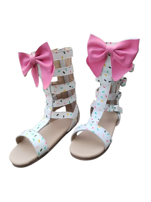 Cece's Sprinkle Gladiator Sandal pre-order