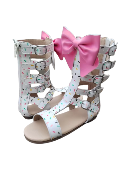 Cece's Sprinkle Gladiator Sandal pre-order