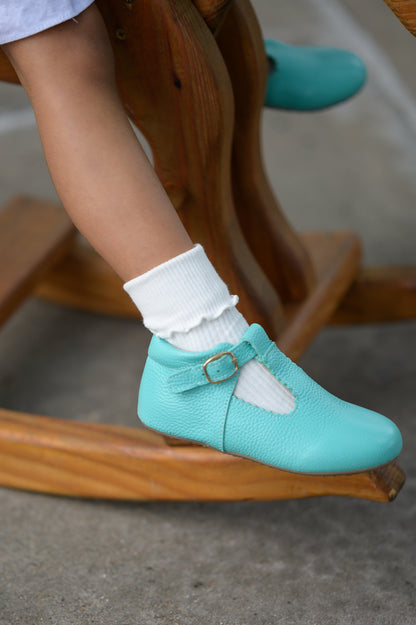 Camille Tbar lichee leather RTS