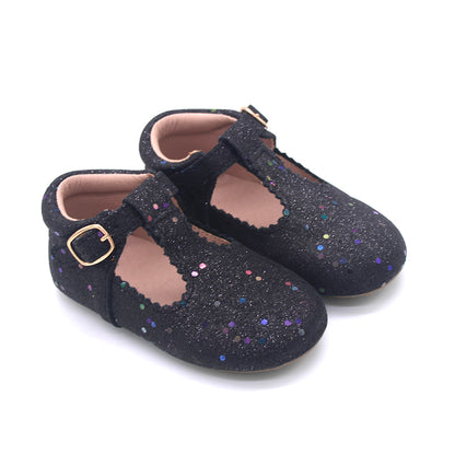 Camille Tbar - Glitter