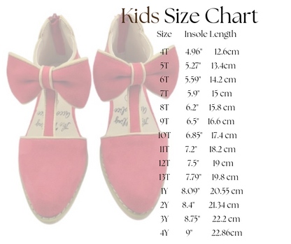 Scarlet sweetheart heels - Ready to ship