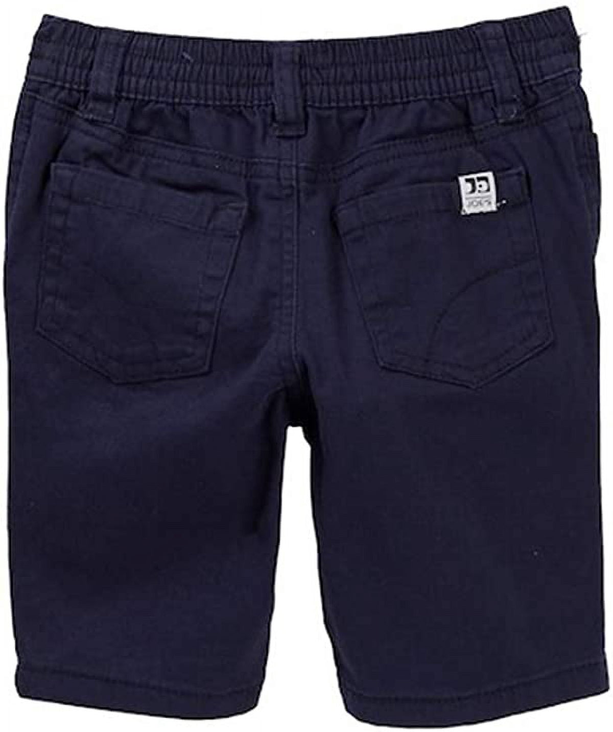 Joe's Jeans 2-Piece Woven Shirt & Short Set (Toddler Boys), Surf The Web (Blue) - 3T