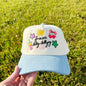Poppy & Pine hats pre-order