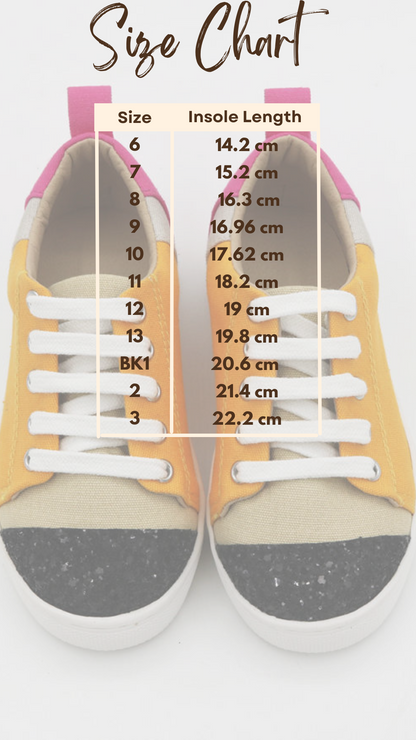 Pencil shoes