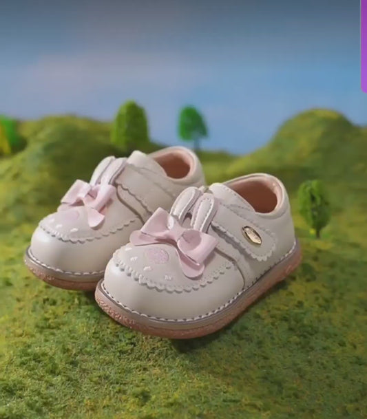 Bunny belle Mary Janes