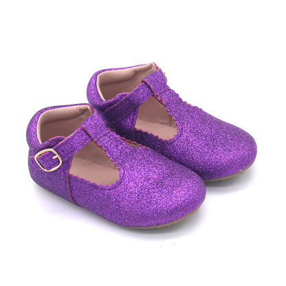 Camille Tbar - Glitter