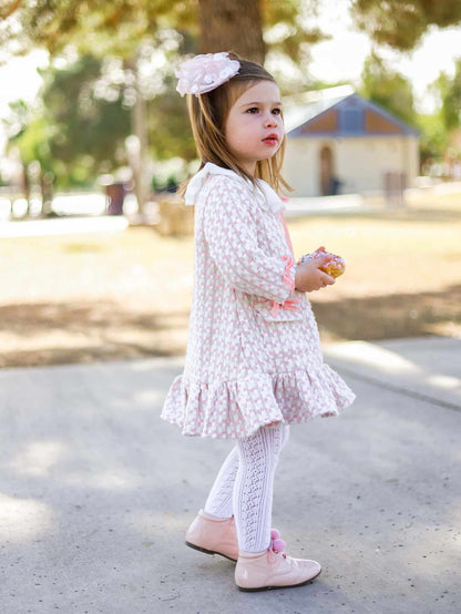 Arabella Spanish style bootie