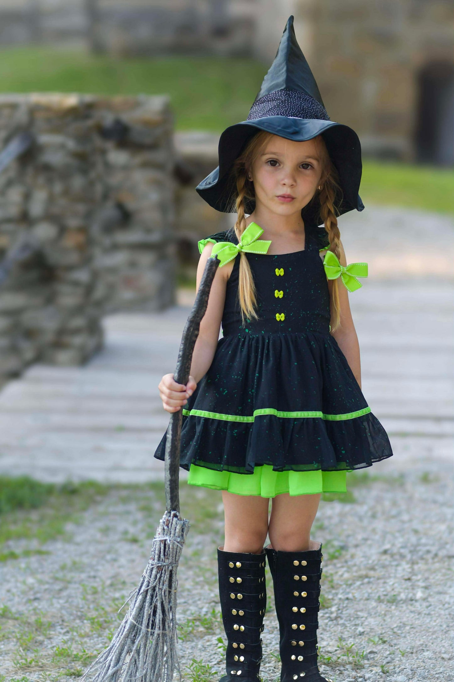 Toy soldier  /  pirate boot - interchangeable straps