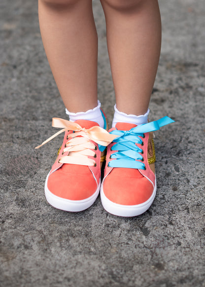 Wayfinder ocean princess sneaker casual shoes RTS