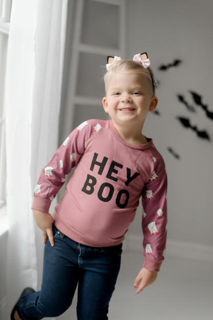 Hey boo shirt