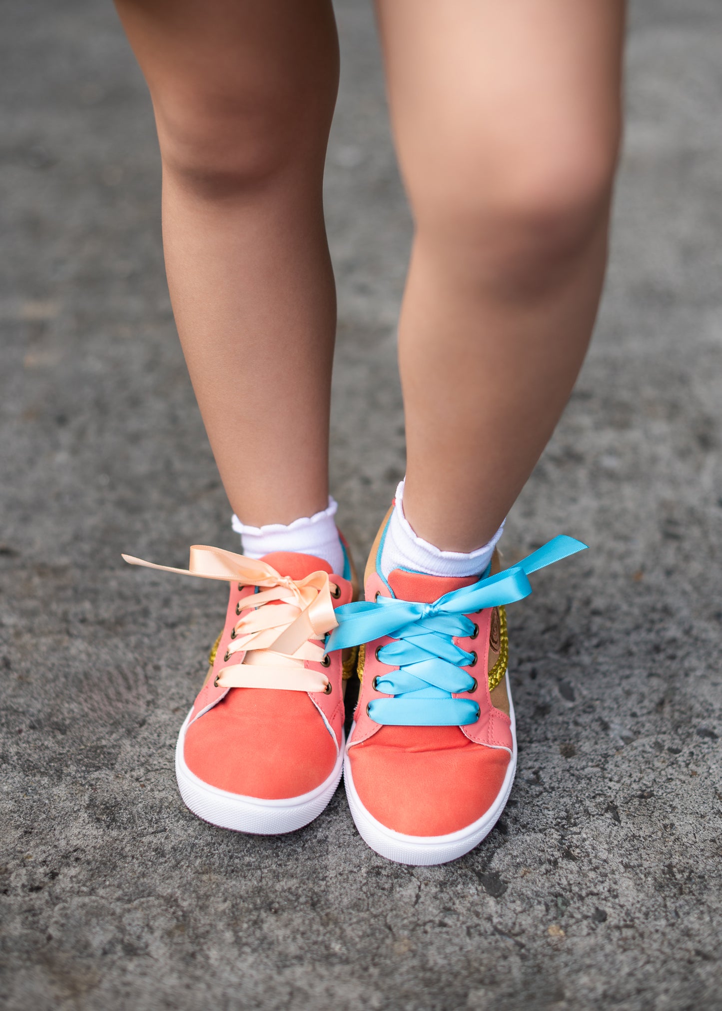 Wayfinder ocean princess sneaker casual shoes RTS