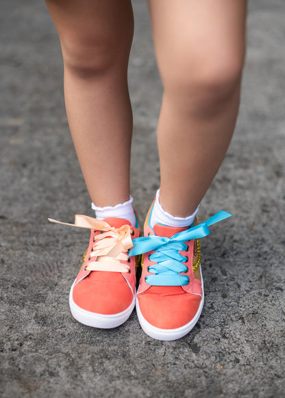 Wayfinder ocean princess sneaker casual shoes RTS