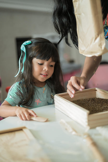 Dino Dig excavation kit