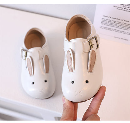 Petite lapine bunny shoes RTS