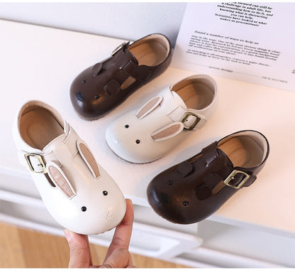 Petite lapine bunny shoes RTS