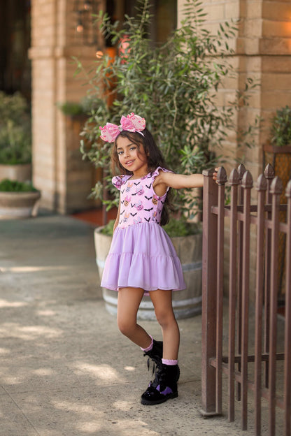 Magical mouse ears headband