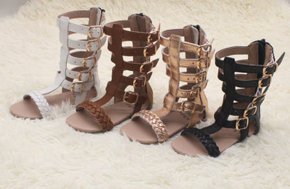 Presley Gladiator sandal RTS