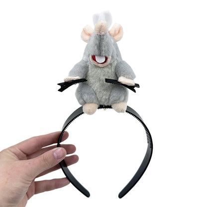 Magical mouse ears headband