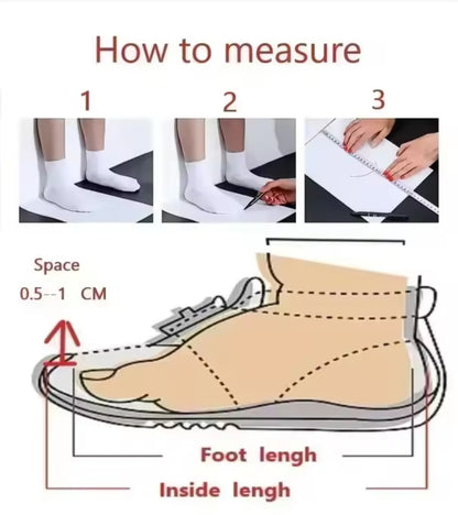 Bunny & Carrot shoes