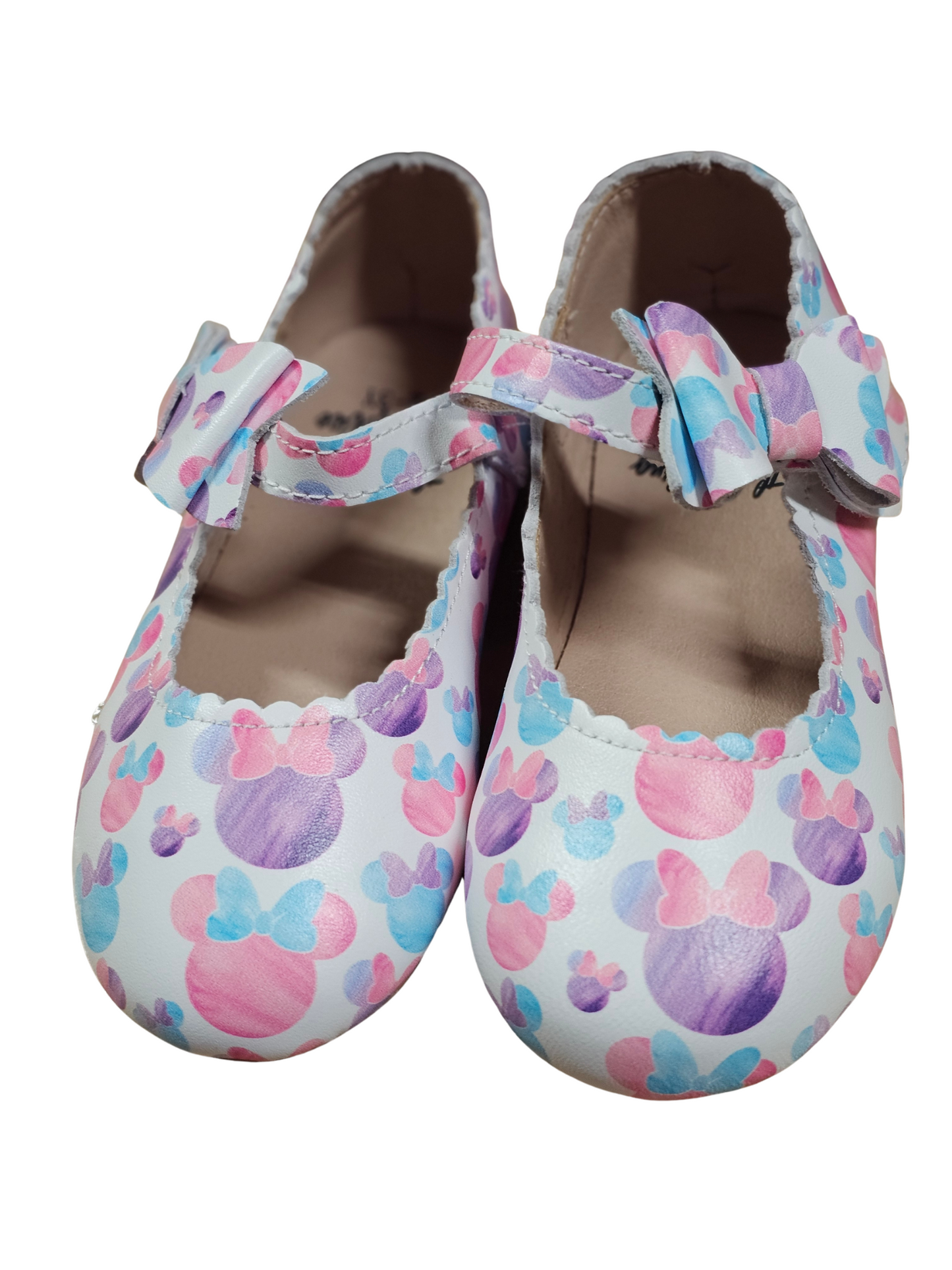 Cece's Best Day Ever magical Mouse Shoes