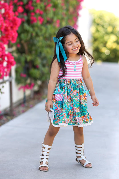Presley Gladiator sandal RTS