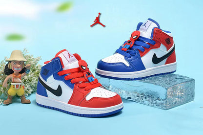 Character Sneakers pre-order