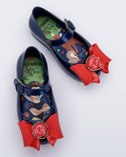 Princess Jelly Shoes