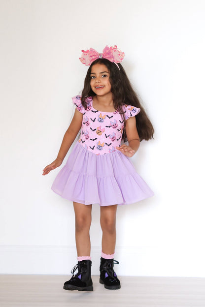 Magical mouse ears headband