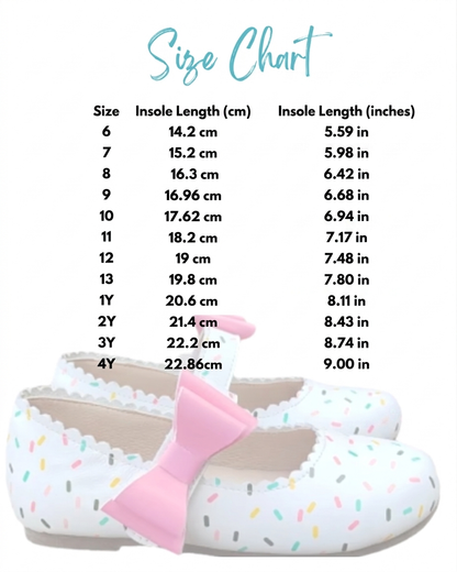 Cece's Sprinkle Extravaganza  2026 pre-order