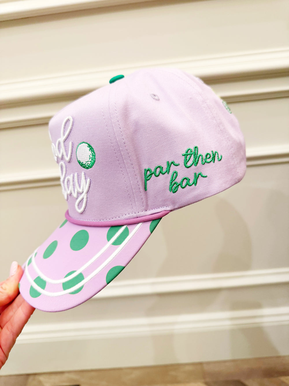 Poppy & Pine hats pre-order