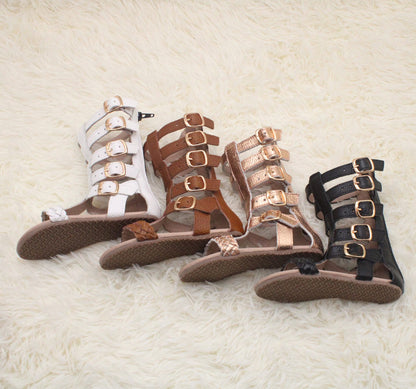 Presley Gladiator sandal RTS