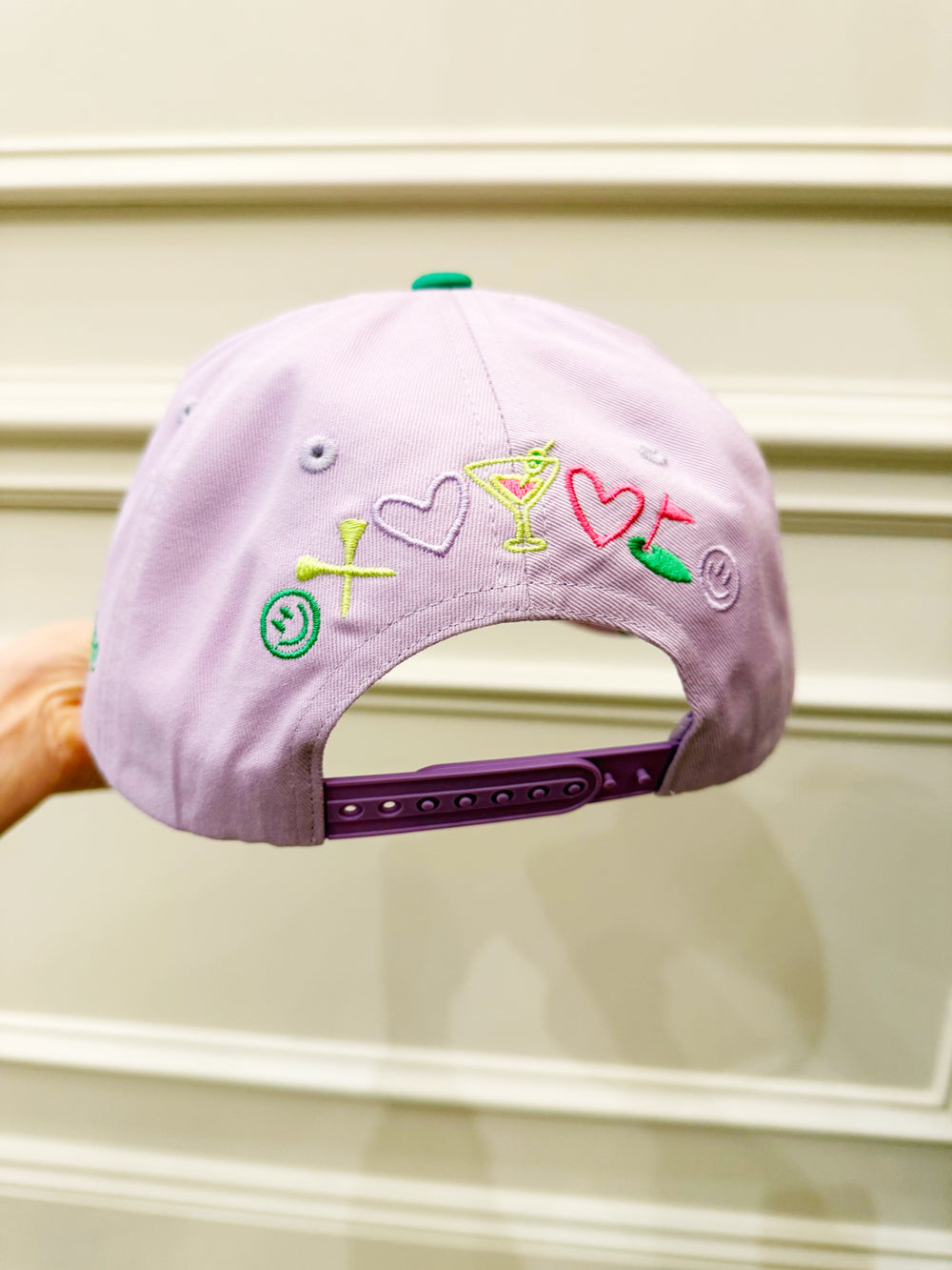 Poppy & Pine hats pre-order