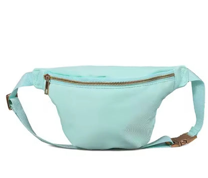 Magical day mouse patch waist Bag