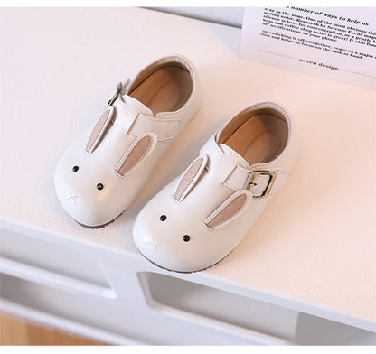 Petite lapine bunny shoes RTS