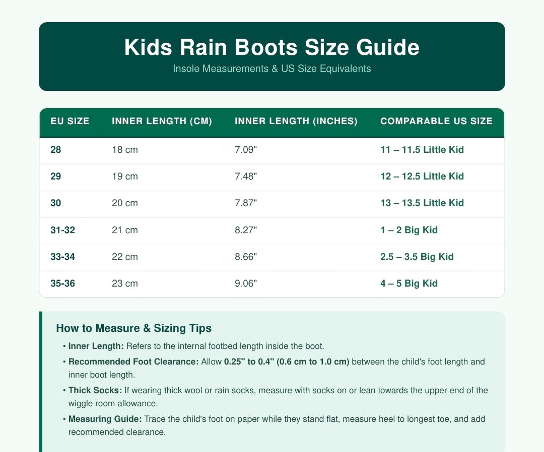 Put a Bow on it rainboots