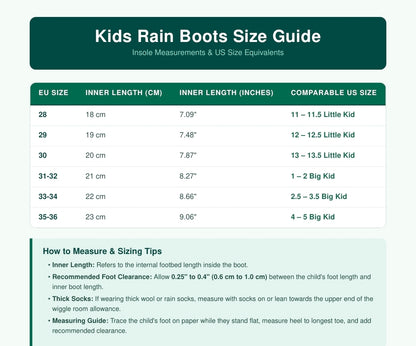 Put a Bow on it rainboots