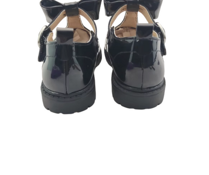 Ophelia patent Mary Jane shoes