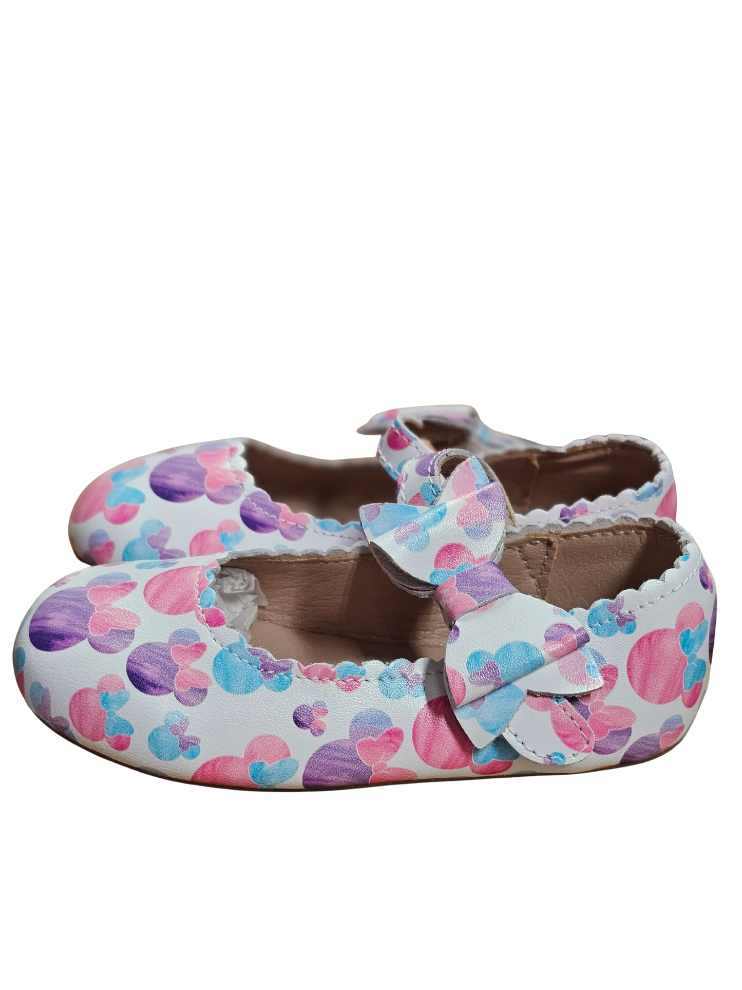 Cece's Best Day Ever magical Mouse Shoes