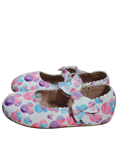 Cece's Best Day Ever magical Mouse Shoes