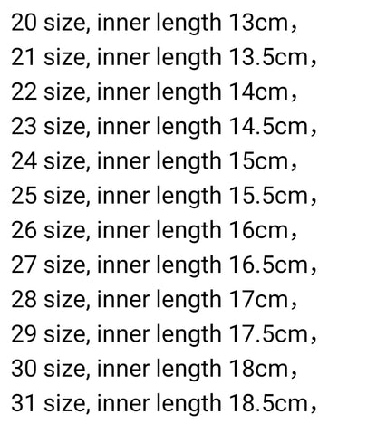 Bunny & Carrot shoes