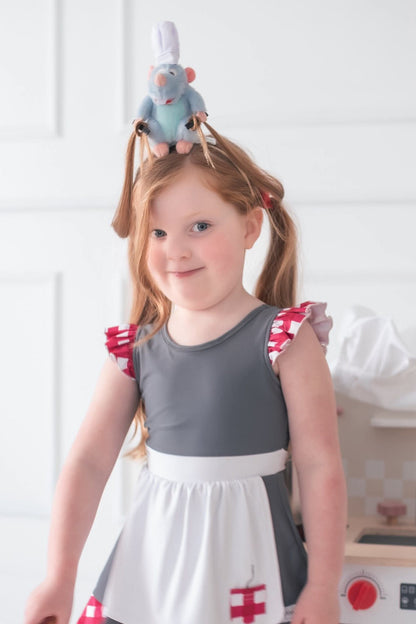 Magical mouse ears headband