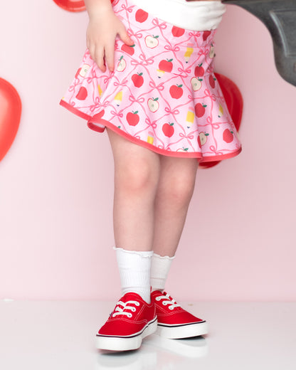 Canvas Sneakers