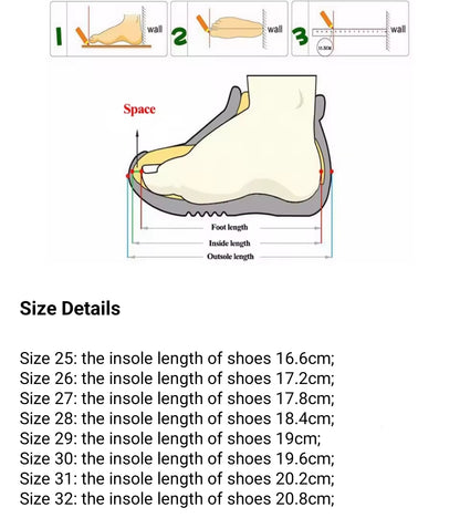 Unicorn shine sandals